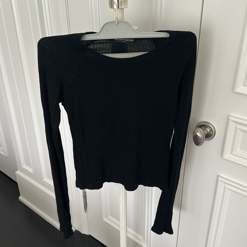 Brandy Melville size S top